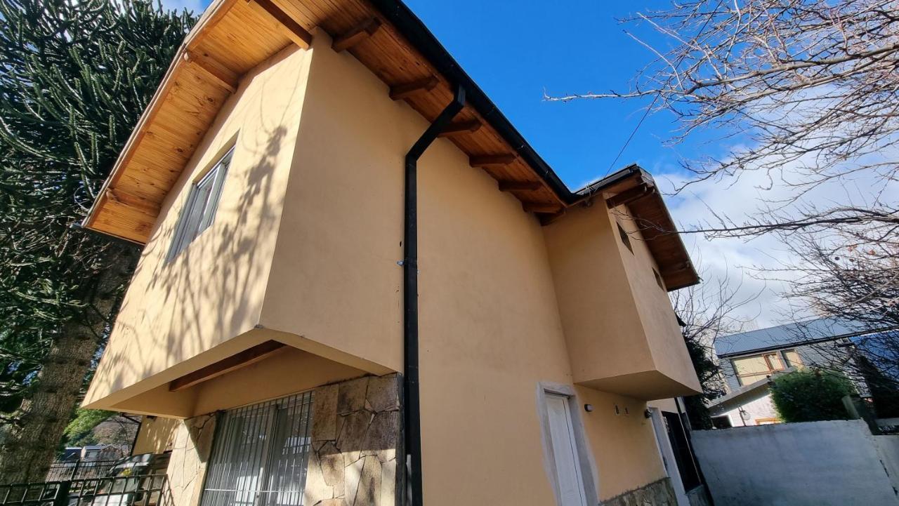 Caballeria De Los Andes - Andarlibre San Martín de los Andes Zewnętrze zdjęcie